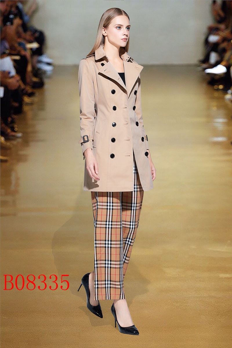 Burberry Outwear